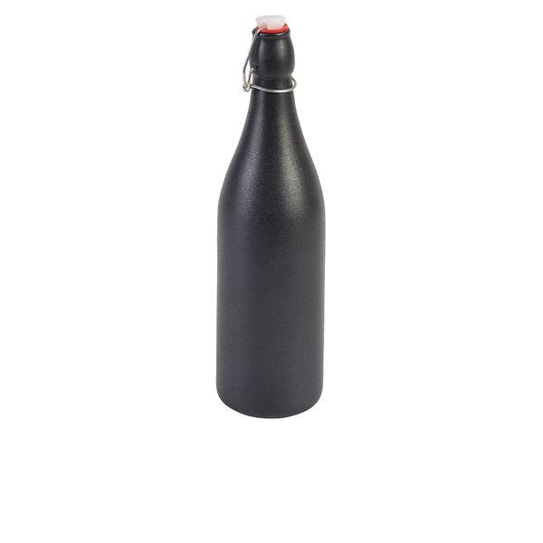 Picture of Forge Stoneware Swing Top Bottle 1L/35oz