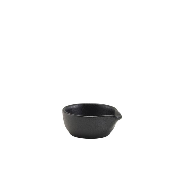 Picture of Forge Stoneware Sauce Dish 6cl/2.1oz