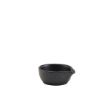 Picture of Forge Stoneware Sauce Dish 6cl/2.1oz