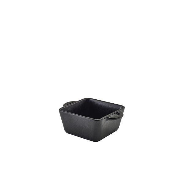 Picture of Forge StoneW Mini Square Casserole Dish 10cm