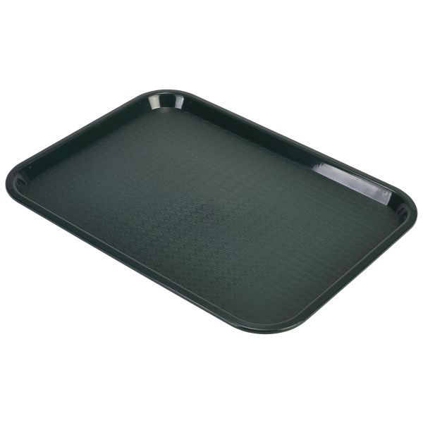 Picture of Fast Food Tray Forest Green Medium