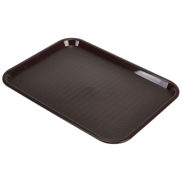 Picture of Fast Food Tray Chocolate Medium