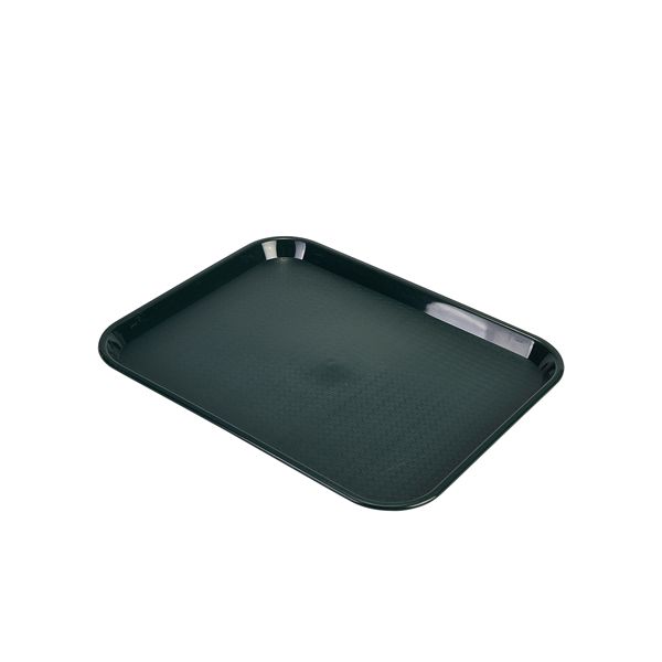 Picture of Fast Food Tray Forest Green Large