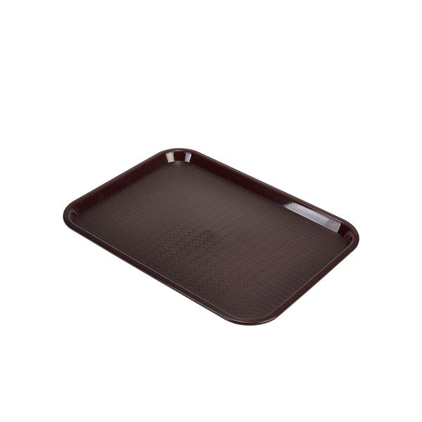 Picture of Fast Food Tray Chocolate Large