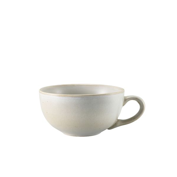 Picture of Terra Stoneware Antigo Barley Cup 30cl/10.5oz