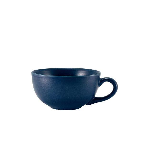 Picture of Terra Stoneware Antigo Denim Cup 30cl/10.5oz