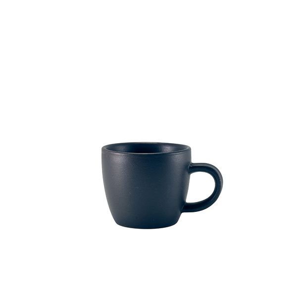 Picture of Terra Stoneware Antigo Espresso Cup 9cl/3oz