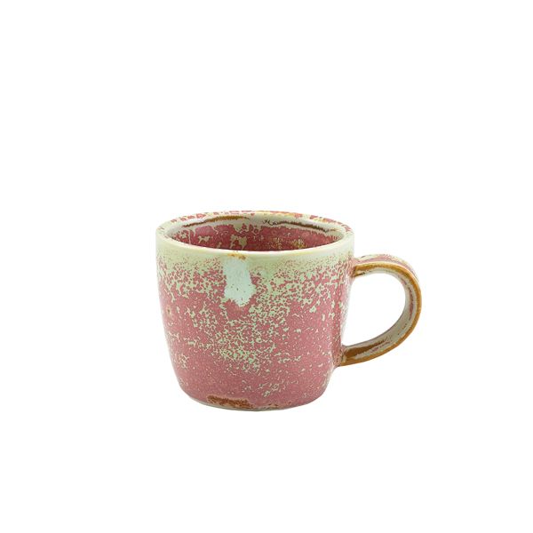 Picture of Terra Porcelain Rose Espresso Cup 9cl/3oz