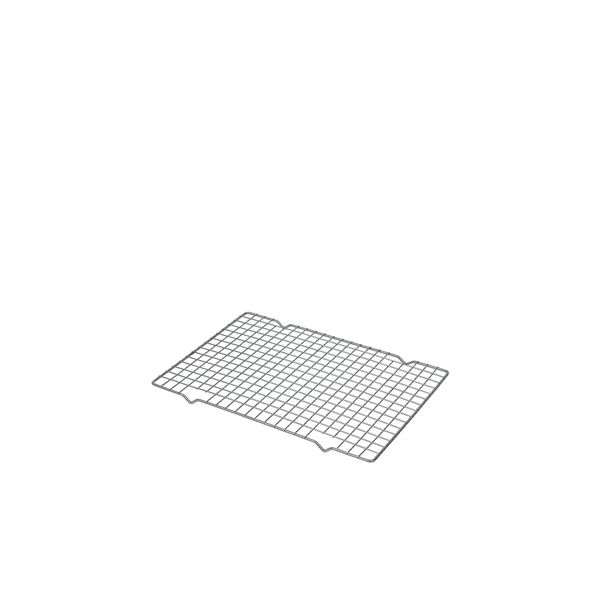 Picture of Genware Cooling Wire Tray 330mm x 230mm