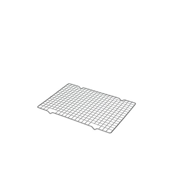 Picture of Genware Cooling Wire Tray 470mm x 260mm