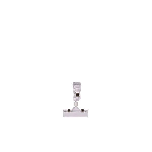 Picture of Display Clip Adjustable Arm (Pk 5) 10X8cm