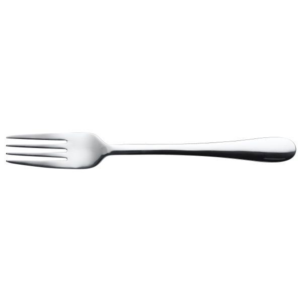 Picture of Genware Florence Dessert Fork 18/0 (Dozen)