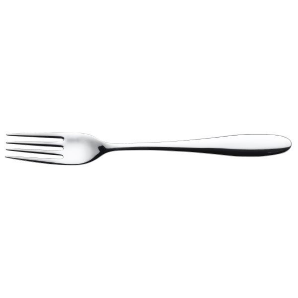 Picture of Genware Saffron Dessert Fork 18/0 (Dozen)