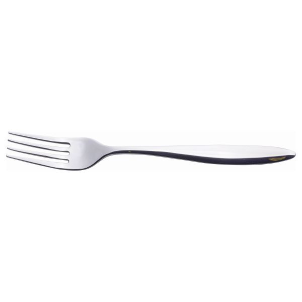 Picture of Genware Teardrop Dessert Fork 18/0 (Dozen)