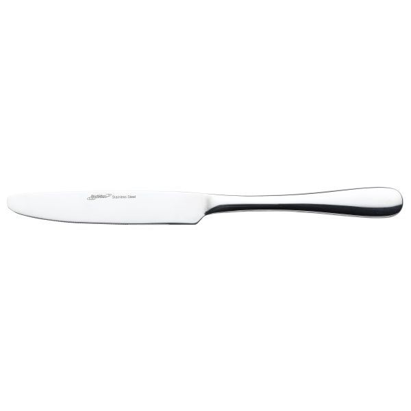 Picture of Genware Florence Dessert Knife 18/0 (Dozen)