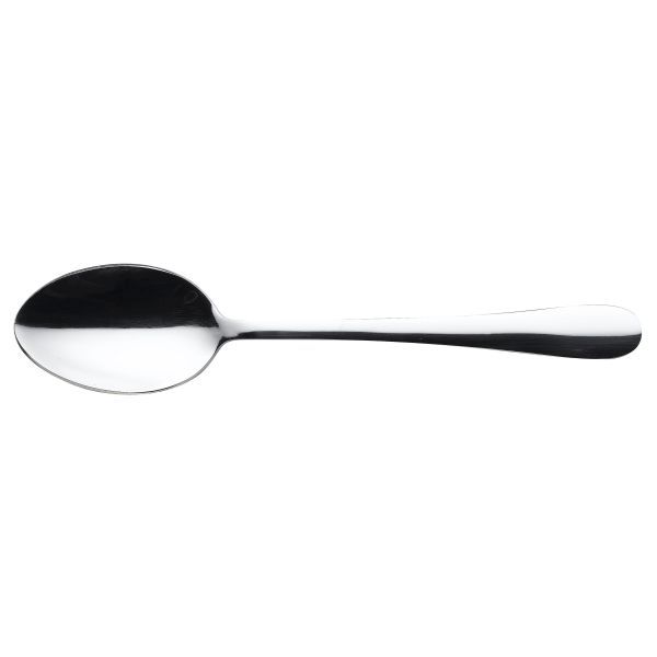 Picture of Genware Florence Dessert Spoon 18/0 (Dozen)