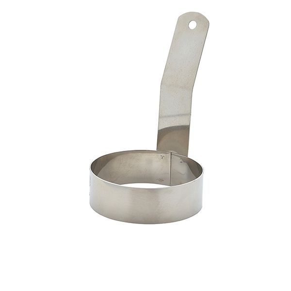 Picture of Long Handled Egg Ring 10cm