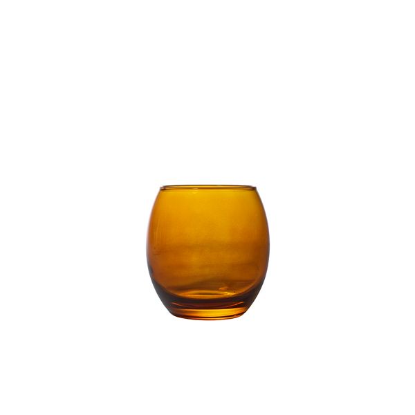 Picture of Amber Empire Rocks Tumbler 40.5cl/13.5oz