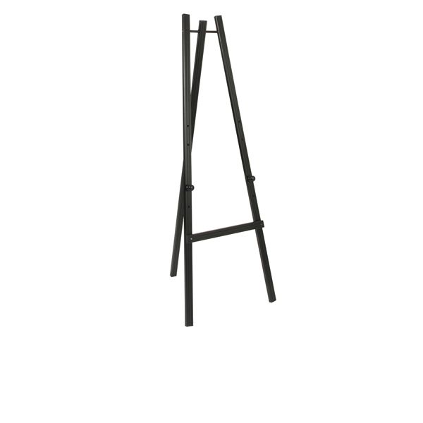 Picture of Easel Black H-165cm