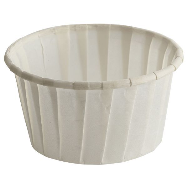 Picture of Paper Portion souffle Pot 4oz 250pk