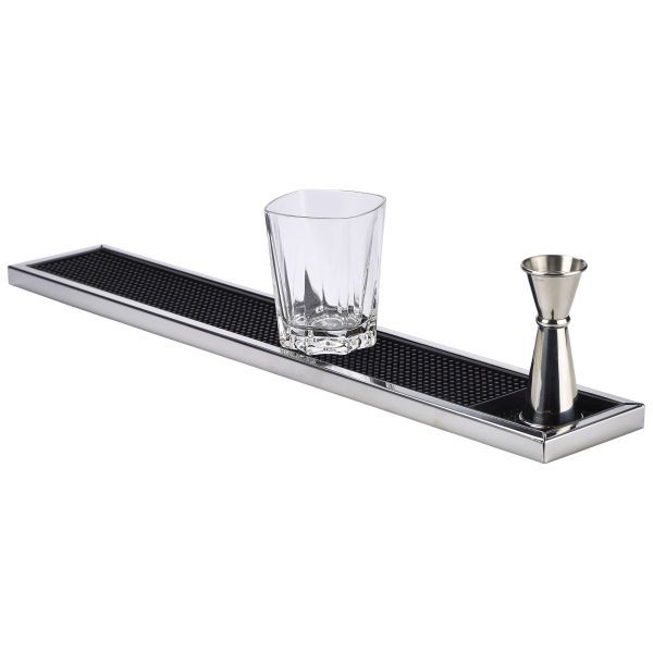 Picture of Stainless Steel Framed Bar Mat