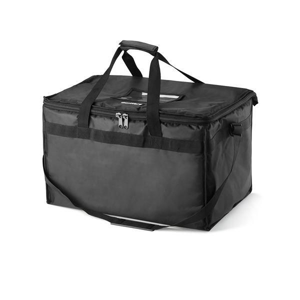 Picture of GW Large Poly Insulated Food Delivery Bag