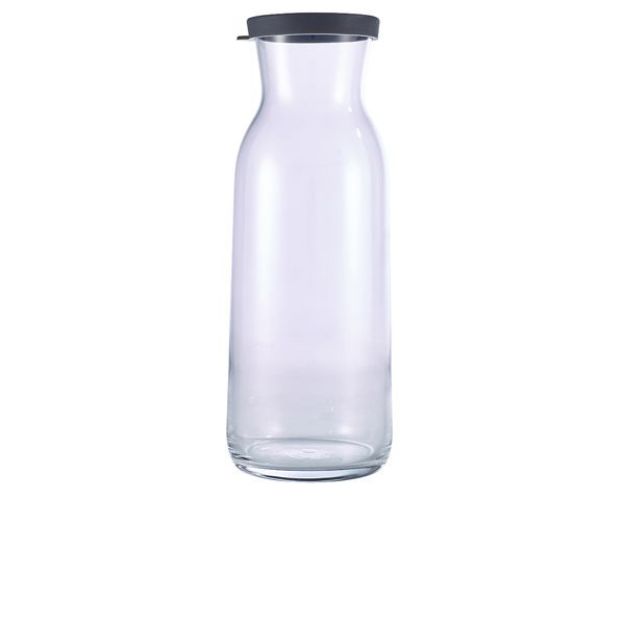 Picture of Fonte Glass Carafe 1.21L/42.6oz