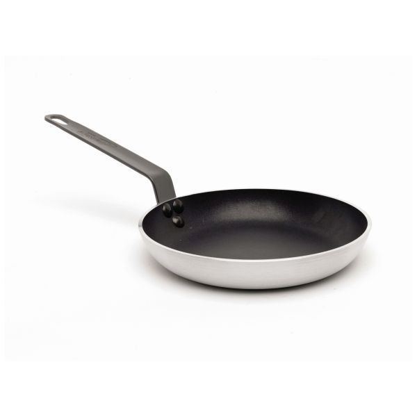 Picture of Non Stick Teflon Aluminium Frying Pan 24cm