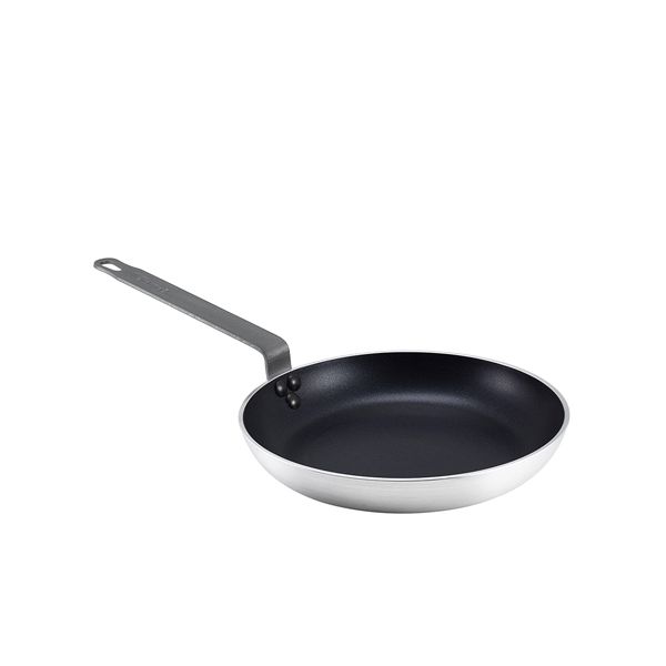 Picture of NonStick Teflon Alu Induction Frying Pan 28cm