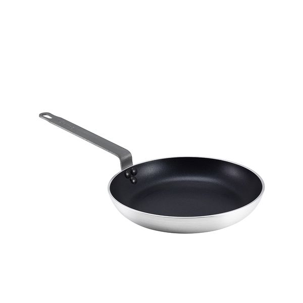 Picture of NonStick Teflon Alu Induction Frying Pan 30cm