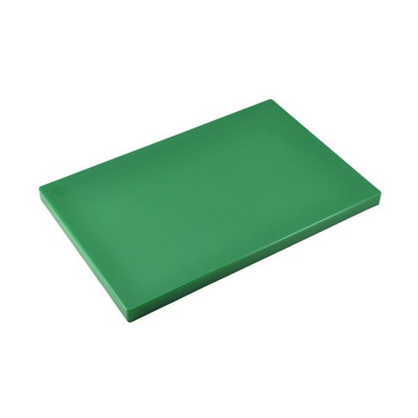 Picture of GW Green Low Density Chopping Board 18x12x1"