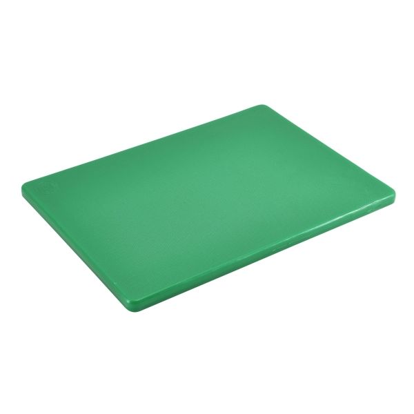 Picture of GW Green Low Density Chopping Board 18x12x0.5