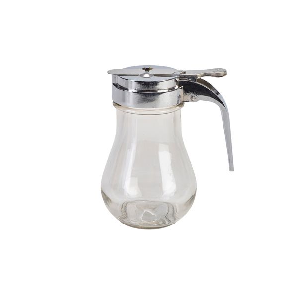 Picture of Glass Honey/Syrup Pourer 17.5cl/6oz