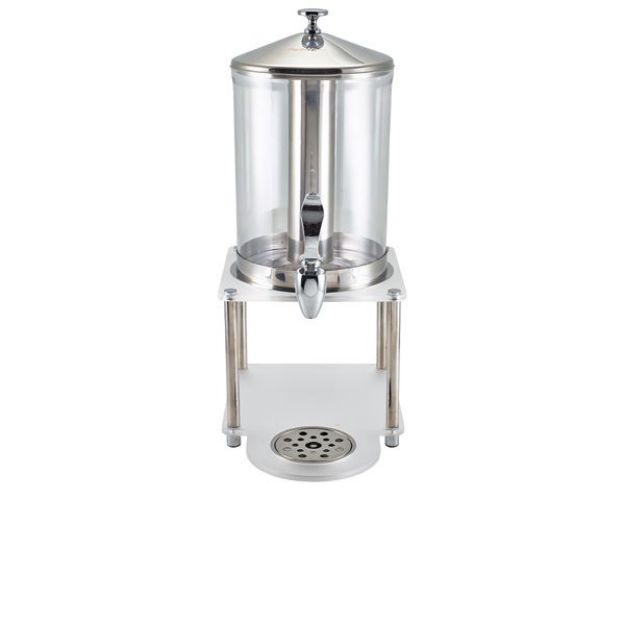 Picture of GenWare Acrylic Base Juice Dispenser 7.7L