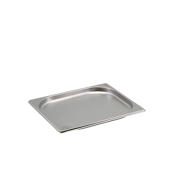 Picture of St/St Gastronorm Pan 1/2 - 20mm Deep