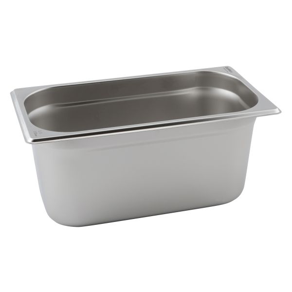 Picture of Steel Gastro Pan 1/3 150mm 1pk