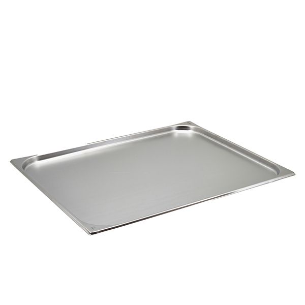 Picture of St/St Gastronorm Pan 2/1 - 20mm Deep