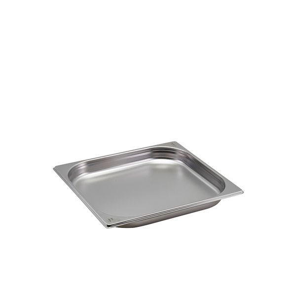 Picture of St/St Gastronorm Pan 2/3 - 40mm Deep