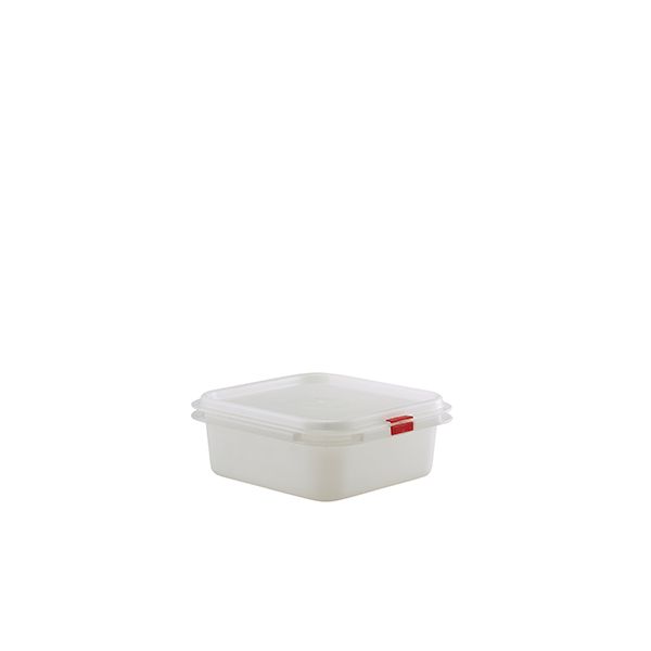 Picture of GenWare Polypropylene Container GN 1/6 65mm