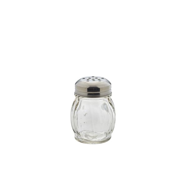 Picture of Glass Shaker  Perforated 16cl/5.6oz