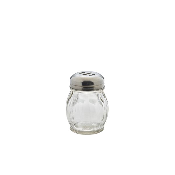 Picture of Glass Shaker  Slotted 16cl/5.6oz