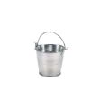 Picture of Galvanised Steel Serving Bucket 8.5cm Dia