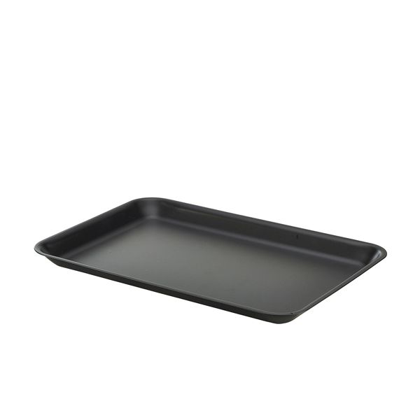 Picture of Galvan S/S Tray 31.5x21.5x2cm Matt Black