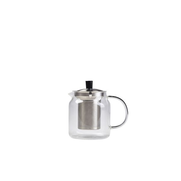 Picture of Glass Teapot with Infuser 70cl/24.75oz