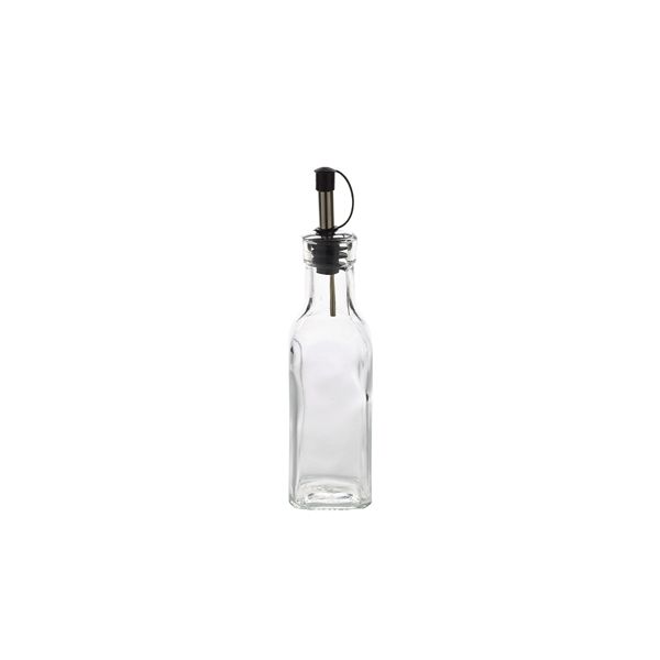 Picture of Glass Oil/Vinegar Bottle 17cl/5.9oz