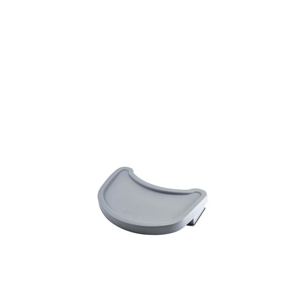 Picture of GenWare Grey PP High Chair Tray