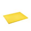 Picture of GW Yellow High Density Chopping Board 18x24"