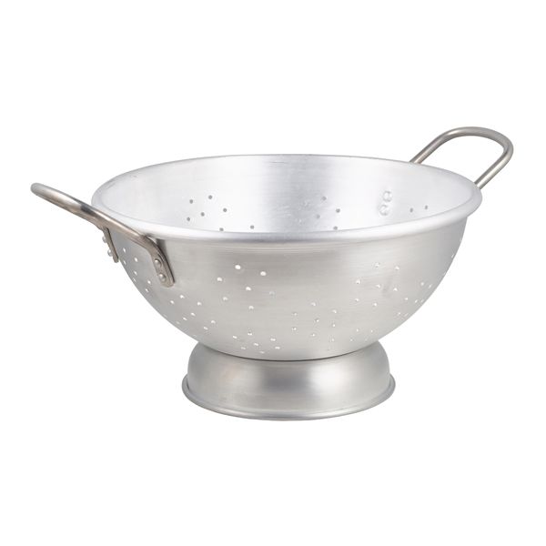 Picture of Aluminium Heavy Duty Colander 16.5L 42 x 21cm