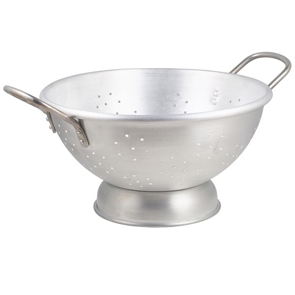 Picture of Aluminium Heavy Duty Colander 24.2L 47 x 25cm