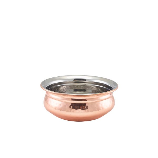 Picture of GenWare Copper Plated Handi Bowl 12.5cm